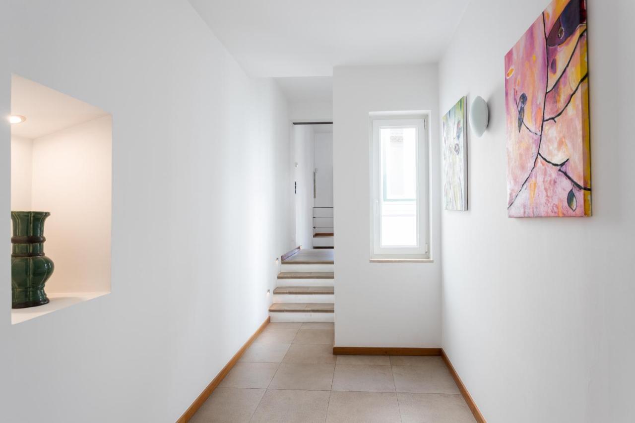 Alfama Design Villa Lisbon Exterior photo